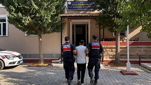 28 İlde Narkotik Operasyonu: 104 Kilo Uyuşturucu Ele Geçirildi