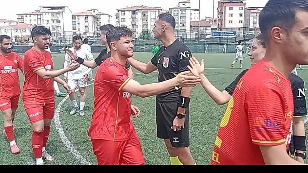 3-0'dan 4-3'e, Oradan 10-4'e: Futbolun Dönüm Noktası Kocasinan'da Yaşandı