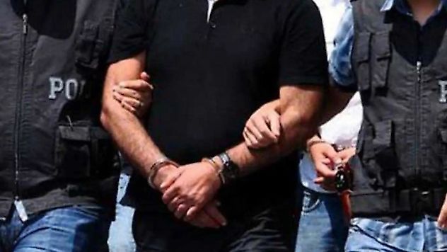 3 ilde FETÖ operasyonu: 15 şüpheli yakalandı