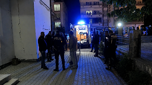 3 Yıldır Yoğun Bakımdaydı: Cinayet Zanlısı Öldü