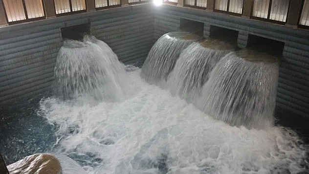 30 Büyükşehir Arasında Suyu En Ucuz Kullanan Büyükşehiriz