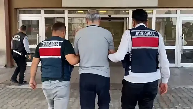 30 ilde FETÖ operasyonu: 156 şüpheli yakalandı, 65 kişi tutuklandı