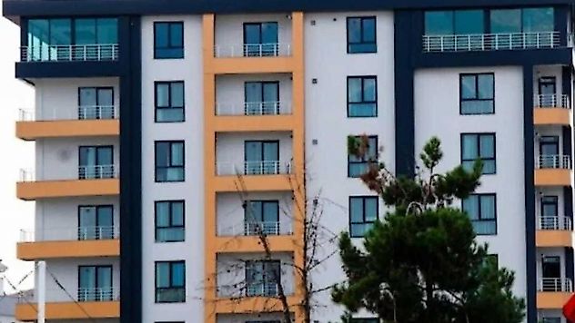 31 Kişinin Yaşamını Yitirdiği Rezidans Davasında Karar