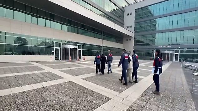 32 ilde FETÖ operasyonu: 41 kişi tutuklandı