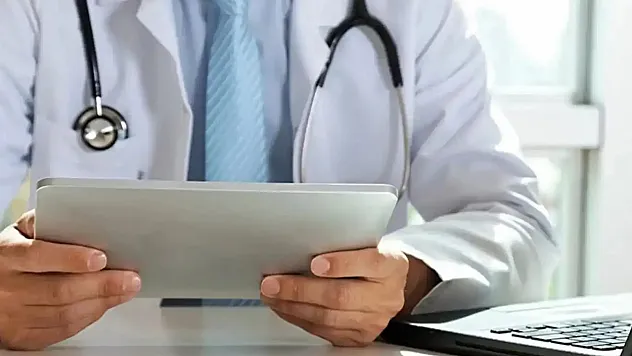 39 Milyon Mesaj, Binlerce Erken Teşhis