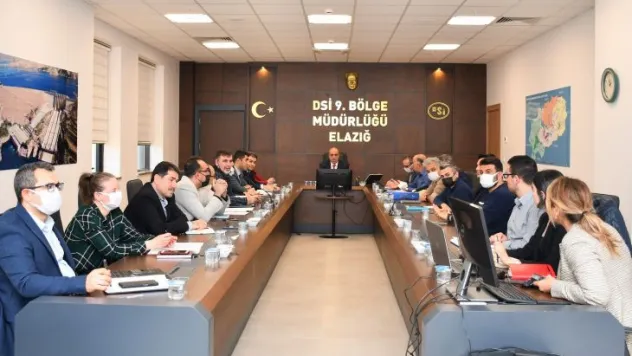 4.000 dekar tarım arazisinin sulanması sağlanacak