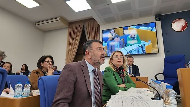 40 Günlük Bütçe Maratonu Sona Erdi