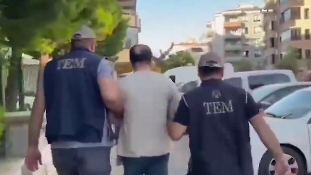 42 ilde FETÖ operasyonu: 237 şüpheli yakalandı