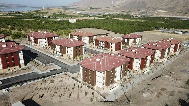 46 ilde toplam 563 arsa açık artırma yöntemiyle satışa sunulacak