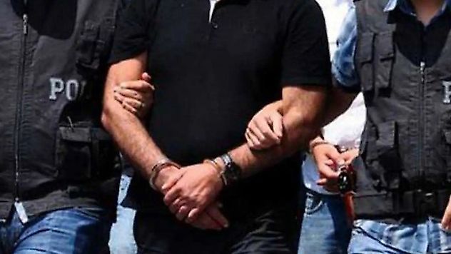 47 ilde DAİŞ operasyonu: 298 gözaltı