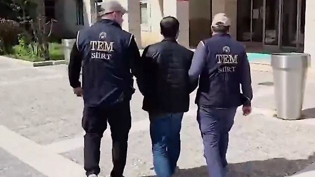 47 ilde DAİŞ operasyonu: 324 şüpheli yakalandı