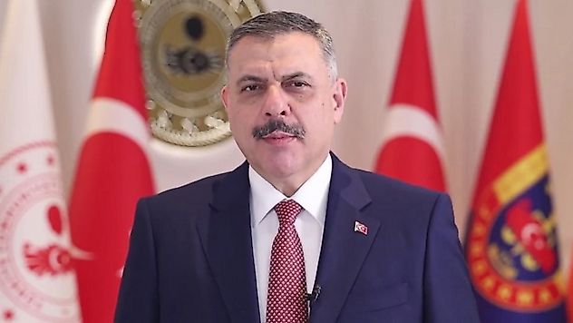48 İlde Sarı, 5 İlde Turuncu Alarm: Kuvvetli Yağış Geliyor