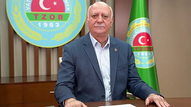 5 bin lira ikramiye alamayan emekli çiftçilerimiz üretimden vazgeçiyor