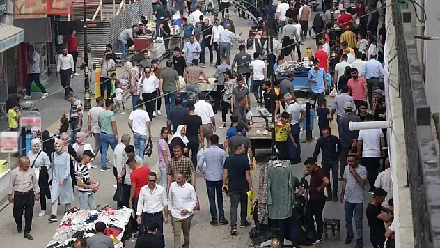 5 bin nüfuslu yerleşim yerlerine belediye kurulabilecek