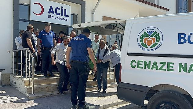 58 Yaşındaki Şahıs Hayatına Son Verdi