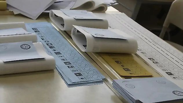 6 beldede ara seçim yapılacak