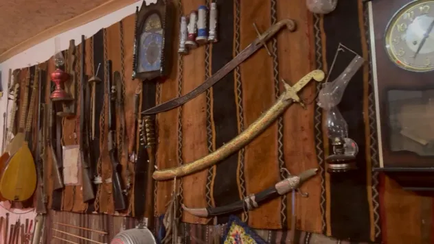 6 Binden Fazla Eser Tek Çatı Altında