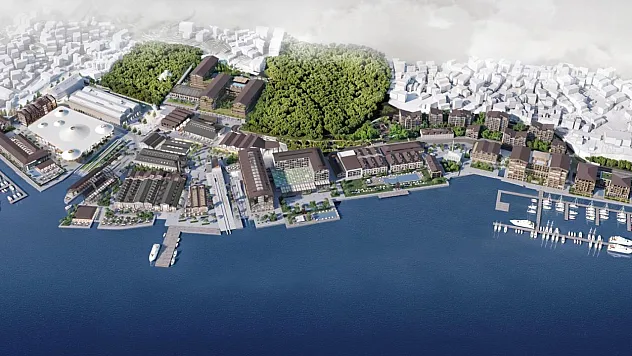 600 Yıllık Tarih Canlanıyor