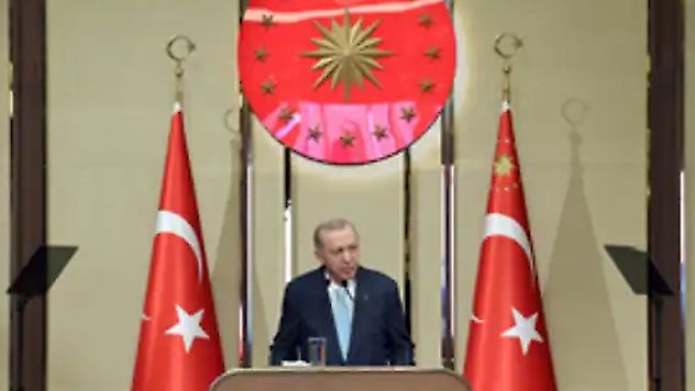7,7 Milyon Kişiye Tarama: Erdoğan Erken Teşhisin Önemini Vurguladı