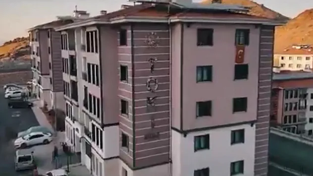 73 Bin 606 Konut, Binlerce İş Yeri: TOKİ Malatya'da Yeni Bir Yaşam Alanı Kuruyor