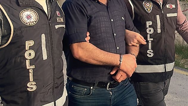 73 ilde uyuşturucu operasyonu: Bin 695 şüpheli yakalandı