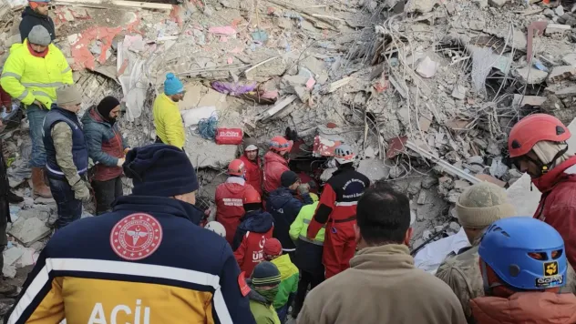 78 kişinin öldüğü Hakimbey Apartmanı davasında ağır cezalar