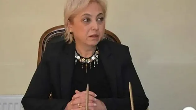 8 Mart'ta Kadınların Toplumdaki Rolü Vurgulandı