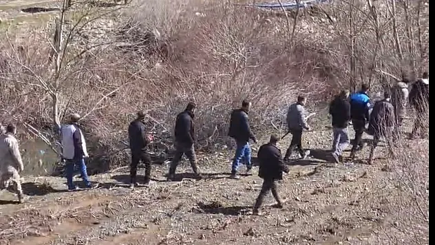 8 Yaşındaki Fırat Can Temel Bulam Çayı'nda Ölü Bulundu