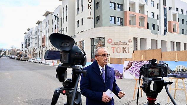 800 İşyerinin Yarısı Hâlâ Açılmadı: Vali Yavuz'dan Esnafa Çağrı
