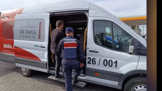 81 İlde Düzensiz Göçle Mücadeleye Yönelik Denetimler Yoğunlaştırıldı