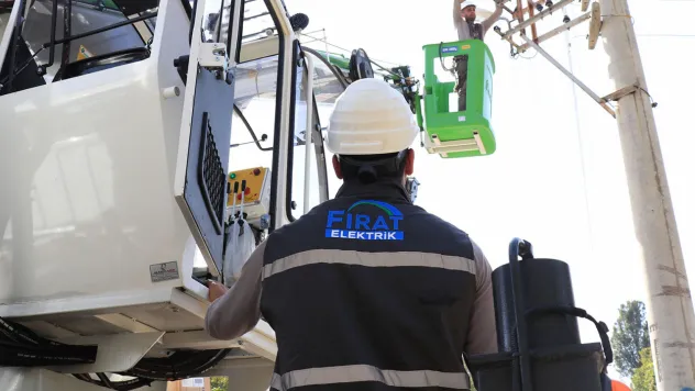 85 Mahallede Elektrikler Kesilecek