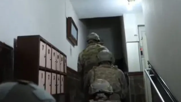 9 İlde Eş Zamanlı Baskın: 38 Kişinin Hesaplarında 37 Milyar TL Hareket Tespit Edildi