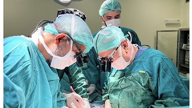 96 Yaşında Gelen Mucize: Organ Bağışıyla Malatya'da Yeni Bir Hayat