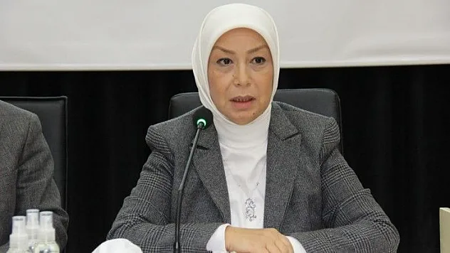 AK Partili Çalık:Kılıçdaroğlu CHP'yi ne hale getirdi