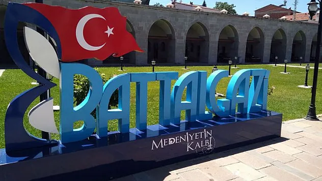 Yeşilyurt ve Battalgazi 3. gruptan 1. gruba yükseltildi.