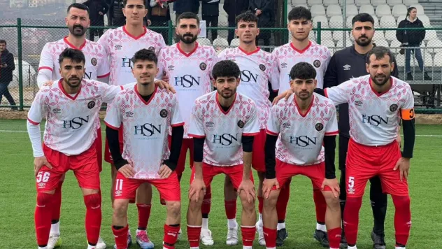 A ve B Gruplarında Zirve Yarışı Alevlendi: Haftanın En Farklı Skoru Hekimhan'dan