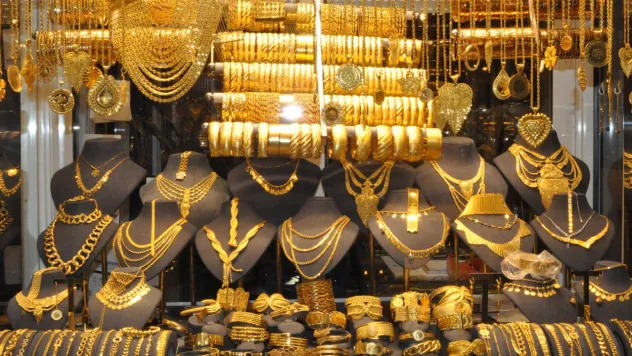 ABD enflasyon verileri altın fiyatlarını salladı