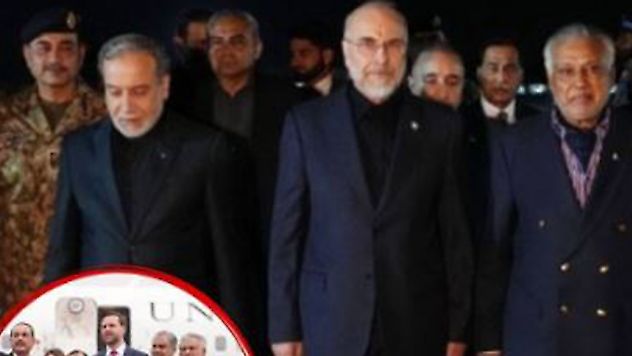 ABD–İran görüşmelerinde kriz başlıkları: Ateşkes, nükleer program ve tazminat