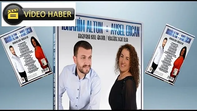 Abla Kardeşten Türkü dolu albüm çıktı