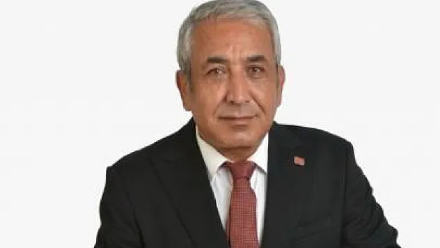 ABYB Genel Başkanı Ayhan Akyol'dan Kurban Bayramı Mesajı