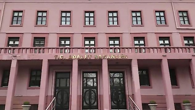 Adalet Bakanlığı'ndan e-Avukat uygulaması