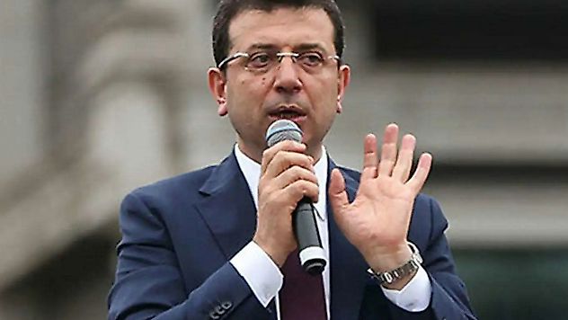 Adalet Bakanlığı'ndan İmamoğlu davası iddialarına yalanlama