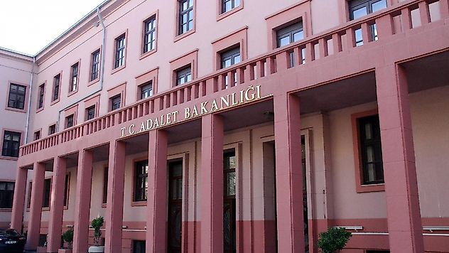 Adalet Bakanlığı sözleşmeli personel alımı sonuçlarını açıkladı