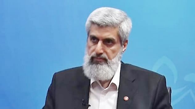 Adana'daki Soruşturmada Alparslan Kuytul ve Semra Kuytul Dahil 13 Tutuklama