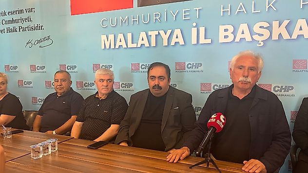 ADD ve BELEDİYE-İŞ'ten CHP'nin Demokrasi Nöbetine Destek