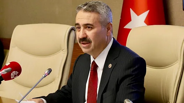 Adıyaman'da Halk Ekmek Fiyatı Tartışma Yarattı: Milletvekili Alkayış, 'Çevre İllerden Pahalı, Kabul Edilemez'