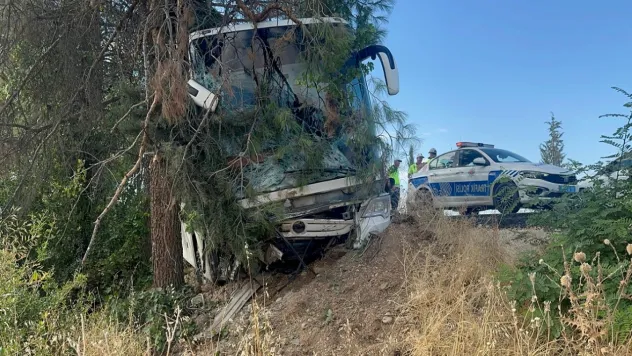 Adıyaman-Kahta Yolunda Can Pazarı: 4 Can Gitti