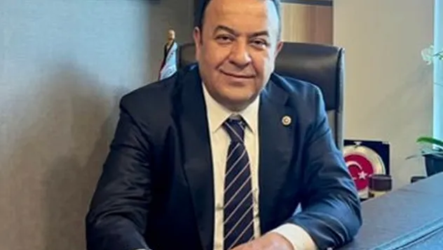 Adnan Beker: CHP'den İstifa Ediyorum, Yoluma Bağımsız Devam Edeceğim
