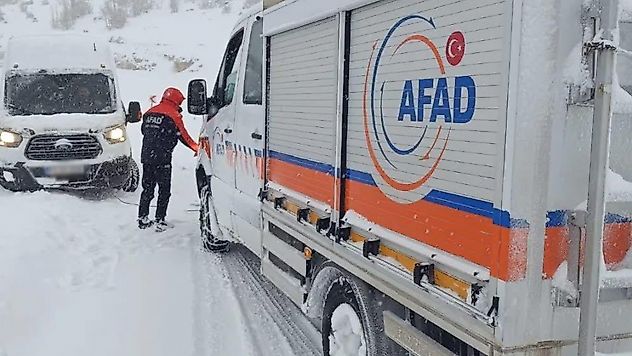Afetlere Yerelden Müdahale Güçleniyor
