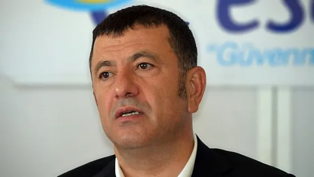 Ağbaba '2,6 milyon çocuk ucuz iş gücü olarak kullanılıyor'